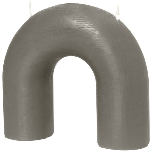 Broste Copenhagen BEND Siva Slike