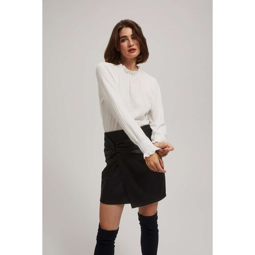 Marisse Jacquard Blouse Slike