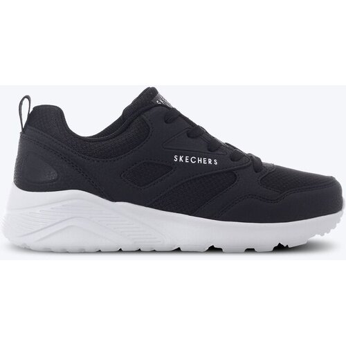 Skechers Patike za dečake Uno lite, Crne Cene