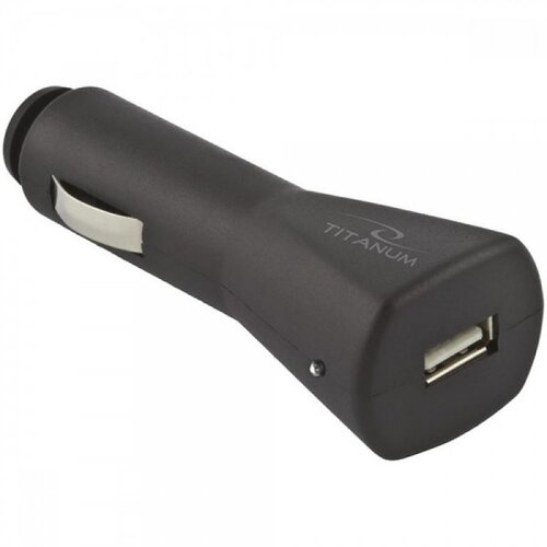 Titanum Auto Punjač TITANUM , USB, In 12/24V, Out 5V 0,8A, TZ103 Cijene