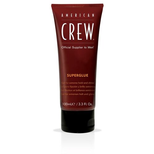 American Crew gel za kosu 100ml Cene