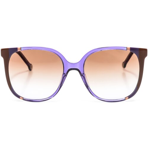Carolina Herrera Sončna očala CH0062S-E53 Večbarvna Slike