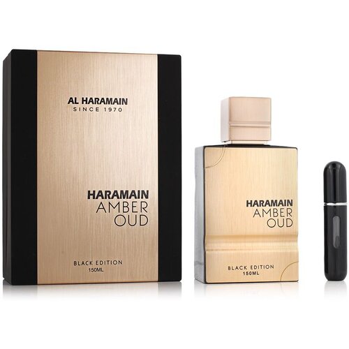 Al Haramain Amber Oud Black Edition Eau De Parfum 150 ml (unisex) Cijene