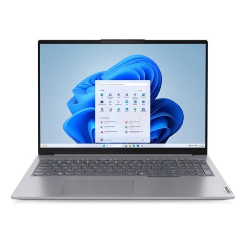 Lenovo ThinkBook 16 G7 ARP 16" (40,64cm) WUXGA AMD Ryzen 5 7535HS 16GB 512GB Windows 11 Home prenosni računalnik 21MW0021SC Cene