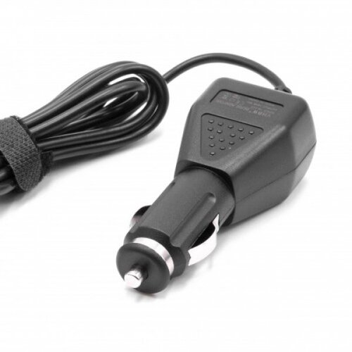 VHBW avtomobilski polnilec za prenosnike microsoft surface pro 3 / 4 / 5 / 6 / 7, 38W / 15V / 2,58A Cene