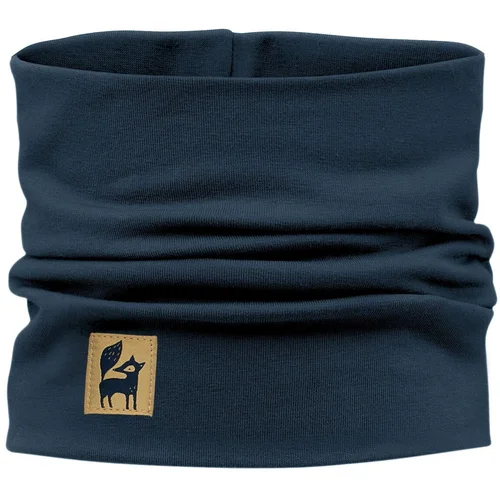 Pinokio Kids's Snood Secret Forest 1-02-2409-19 Navy Blue