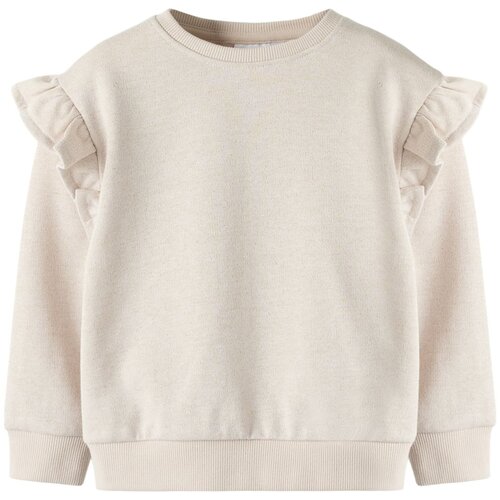 name it pulover DR 13251468 NMFTILDE D bež 116 Cene