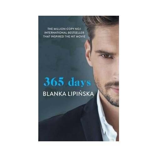 Canongate Books Blanka Lipinska - 365 Days Cene