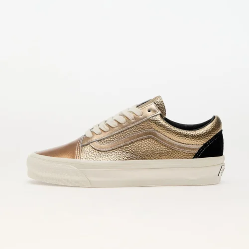 Vans Old Skool 36 LX Precious Medals Bronze