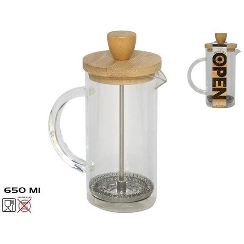  FRANCUSKA PRESA 650ML Cijene