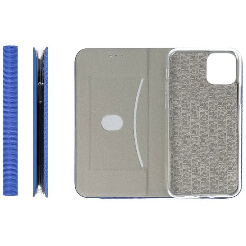  SENSITIVE ovitek za XIAOMI Redmi NOTE 10 Pro svetlo moder Slike