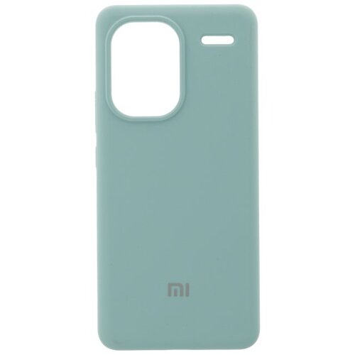  ORG Silicone Case za Redmi Note 13 PRO + 5G tirkizna Cijene