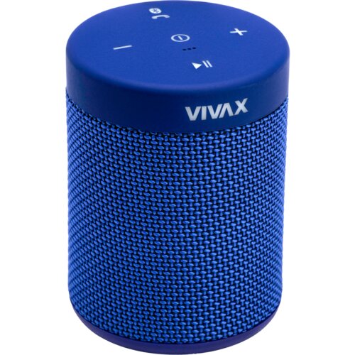 Vivax VOX bluetooth zvučnik BS 50 BLUE Slike