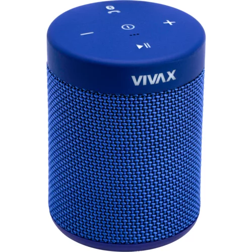 Vivax VOX bluetooth zvučnik BS-50, PlaviID: EK000573712