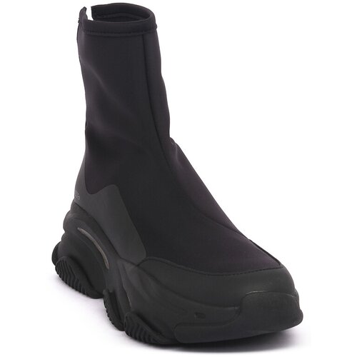 Steve Madden VROOMS Crna Slike