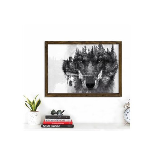 WALLXPERT dekorativna slika MZM778 Slike