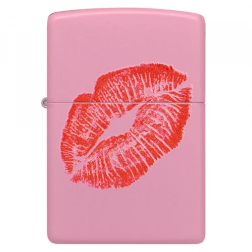 Zippo upaljač Smooches desing Cene