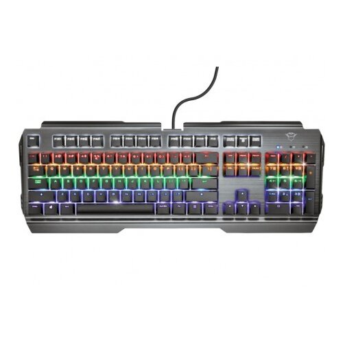 Trust GXT877 SCARR mehanicka tastatura (23385) Slike