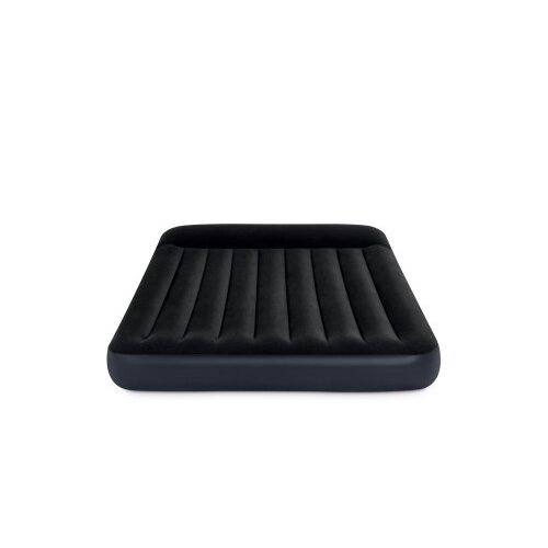 Intex queen dura-beam pillow rest classic airbed ( 64143 ) Slike