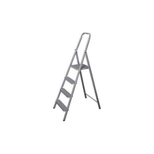 EUROGOLD metalne merdevine Steel home 4 Cene
