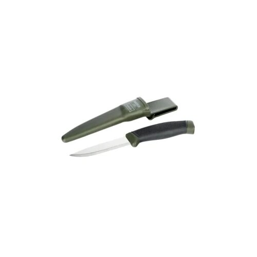 Bahco nož vi&amp;scaron;enamjenski B-2444 Laplander 220 mm &amp;ndash; zeleni Slike