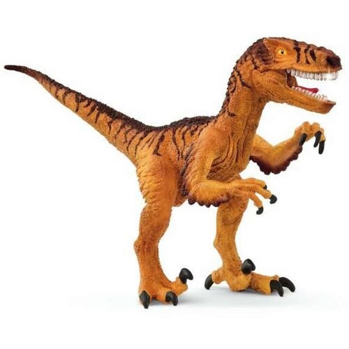  Schleich: Velociraptor figura (15045) Cene