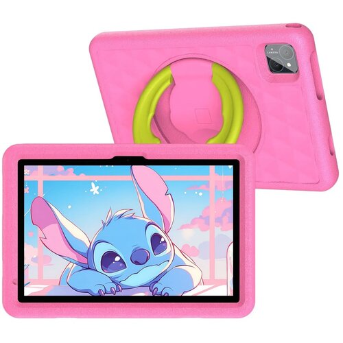  PRITOM TABLET PC KIDS P30H 10INCH 8(4+4EXPAND)/128GB PINK Cijene