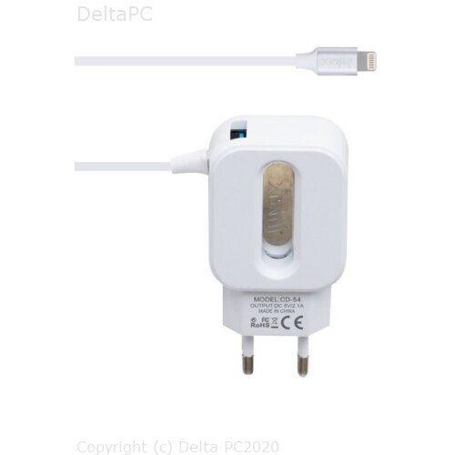  Inkax Iph Kucni Punjac CD-54 2.1 A Cijene