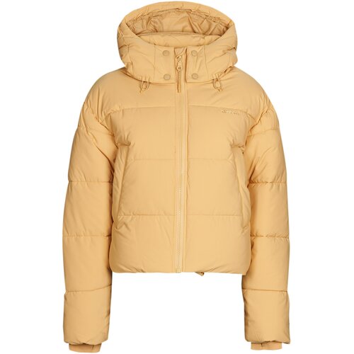 Rip Curl ANTI-SERIES CROP JACKET Žuta Cijene