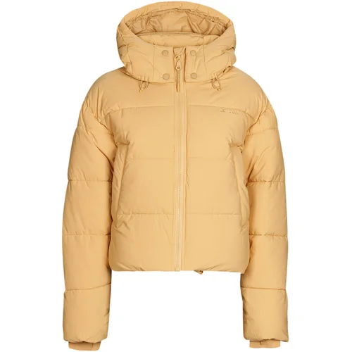 Rip Curl ANTI-SERIES CROP JACKET Žuta