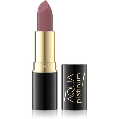 Eveline Cosmetics Aqua Platinum &amp;scaron;minka z vitaminom C odtenek 601 1 kos Slike