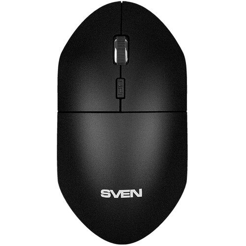 Sven RX-515SW Mi&scaron; Optički Brezžični ČRNA Cene