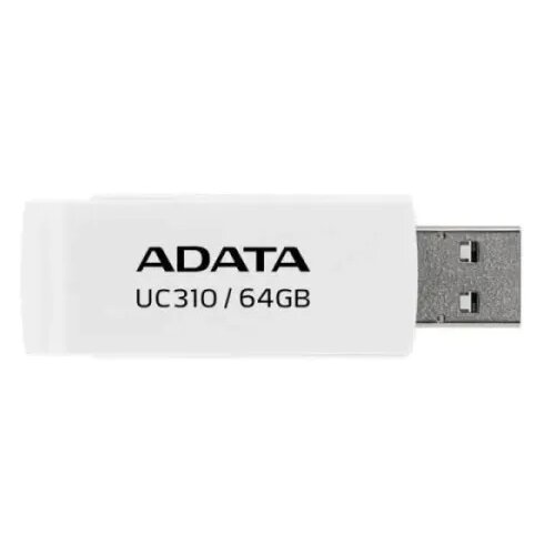  USB Flash 64 GB AData 3.2 UC310-64G-RWH beli Cene