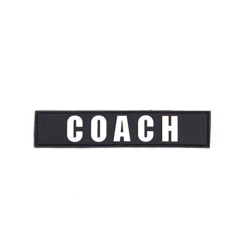 Polleo Sport Patch z ježkom, Coach, (21581105) Slike