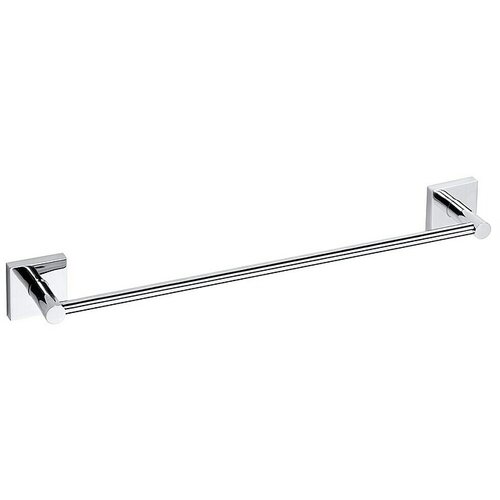 BEMETA Držač ručnika Beta (&amp;Scaron;irina: 45 cm, Srebrna, Sjaj) Slike