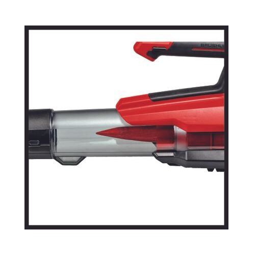 Einhell GP-LB 18/200 LI E - SOLO akumulatorska puhalica za li&amp;scaron;će Slike