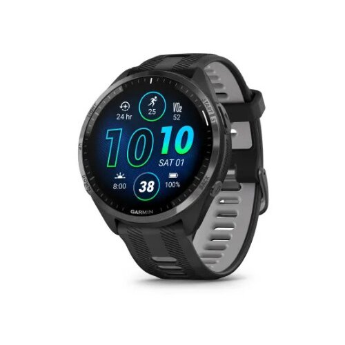 Garmin Forerunner 965 Black Cijene