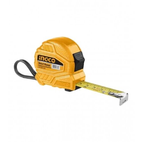INGCO TOOLS Trometar 3mx16mm HSMT26316 Slike