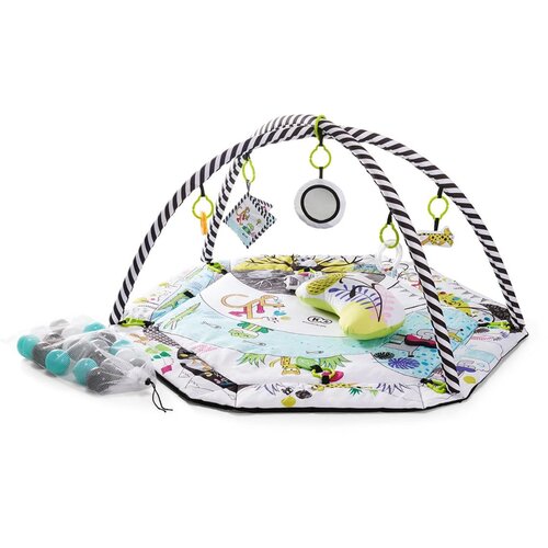 Kinderkraft Bebi Podloga za igru Smart Play Cene