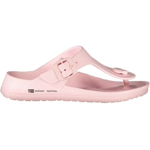 Norway 1963 WOMEN&#39;S PINK SLIPPER FOOTWEAR Cene
