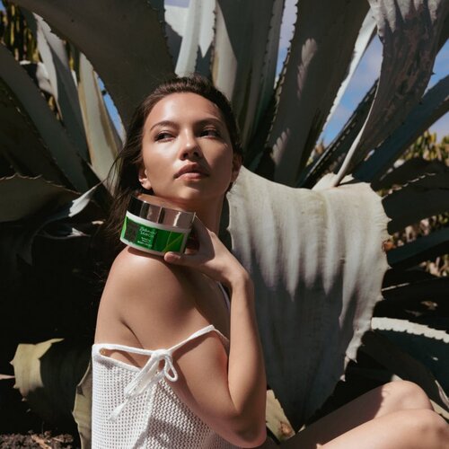Dr Irena Eris SPA Resort Botanical Samoa hidratantni balzam za tijelo s revitalizirajućim djelovanjem 200 ml Slike
