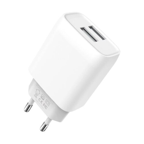 XO 2-port Charger 2.4A L57 USB (-L57) Cene