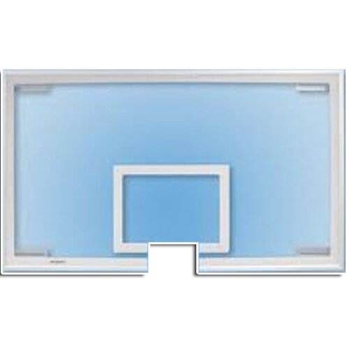 Olimp Sport Košarkaška tabla pleksiglas 1800x1050 mm sa urezom Cene