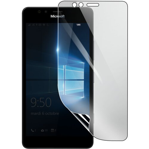 3mk hidrogelna za&scaron;?ita zaslona pred udarci za nokia lumia 950, prozorno, (21139801) Cene