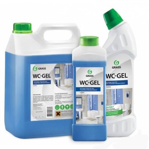  gel za čišćenje wc šolje – premium wc gel 5kg Cene