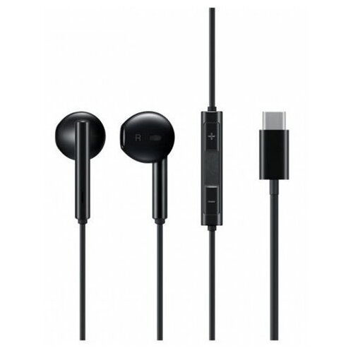 Huawei CM33 - tip c black slušalice Slike