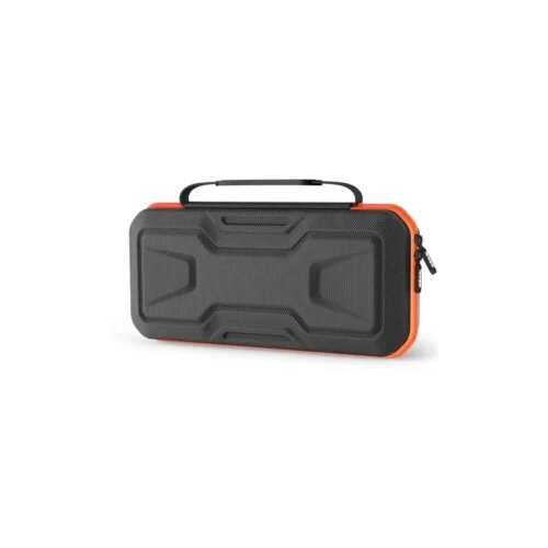 Ipega Nintendo Switch 2 Hard Case Black Slike
