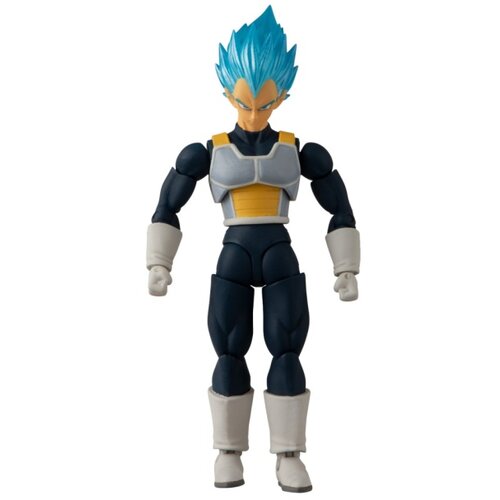 Bandai dragon ball evolve vegeta figura 12cm ( db62721 ) Slike