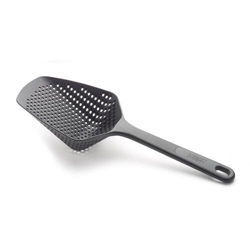 Shumee Žlica z režami JJ-L Scoop Plus, črna in siva, (21397402) Cene
