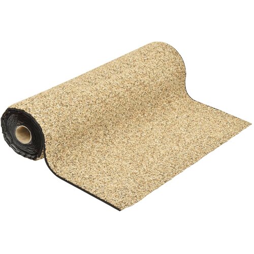 vidaXL Kamena obloga prirodna boja pijeska 400 x 100 cm Cijene